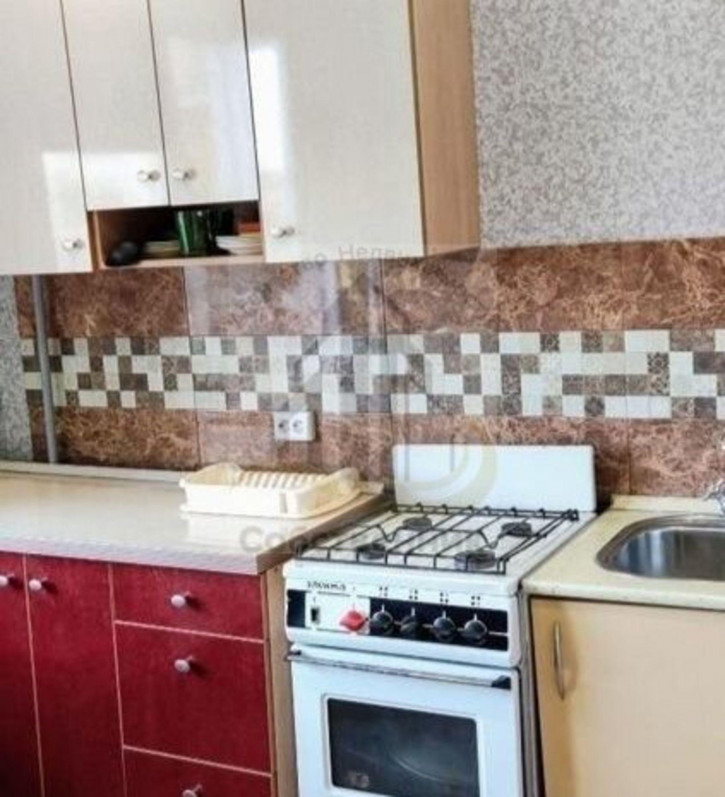 1-комн квартира Средне-Московская ул, 7
