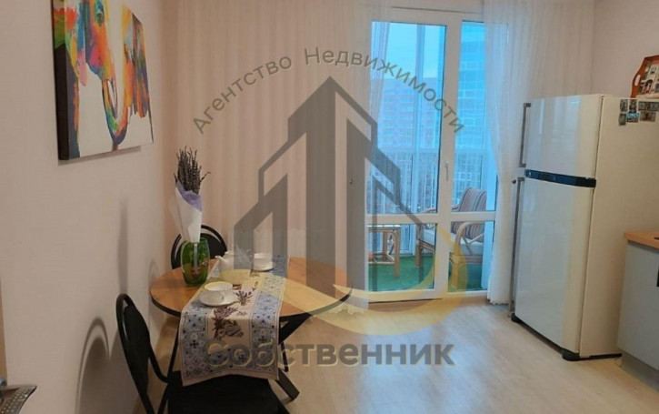 1-комн квартира Димитрова ул, 51Ак1