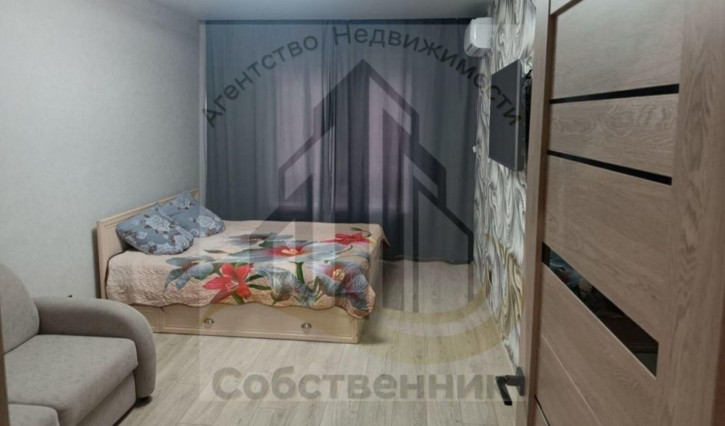 1-комн квартира Березовая Роща ул, 4а