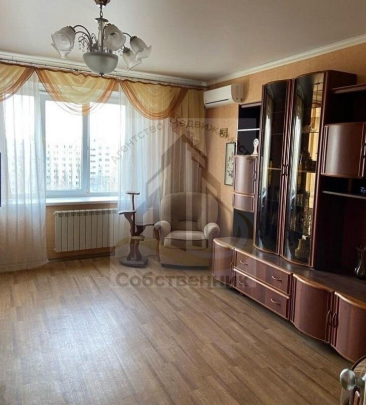 1-комн квартира Плехановская ул, 30