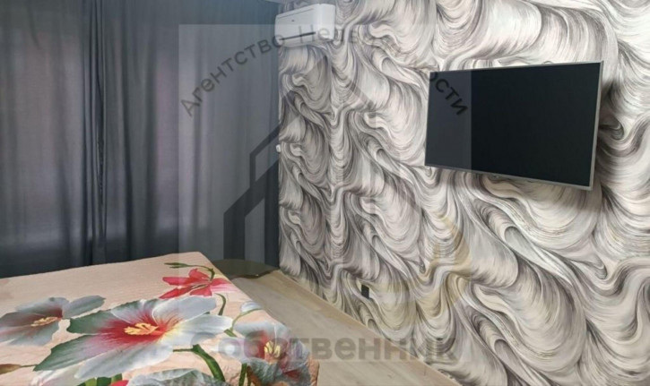1-комн квартира Березовая Роща ул, 4а