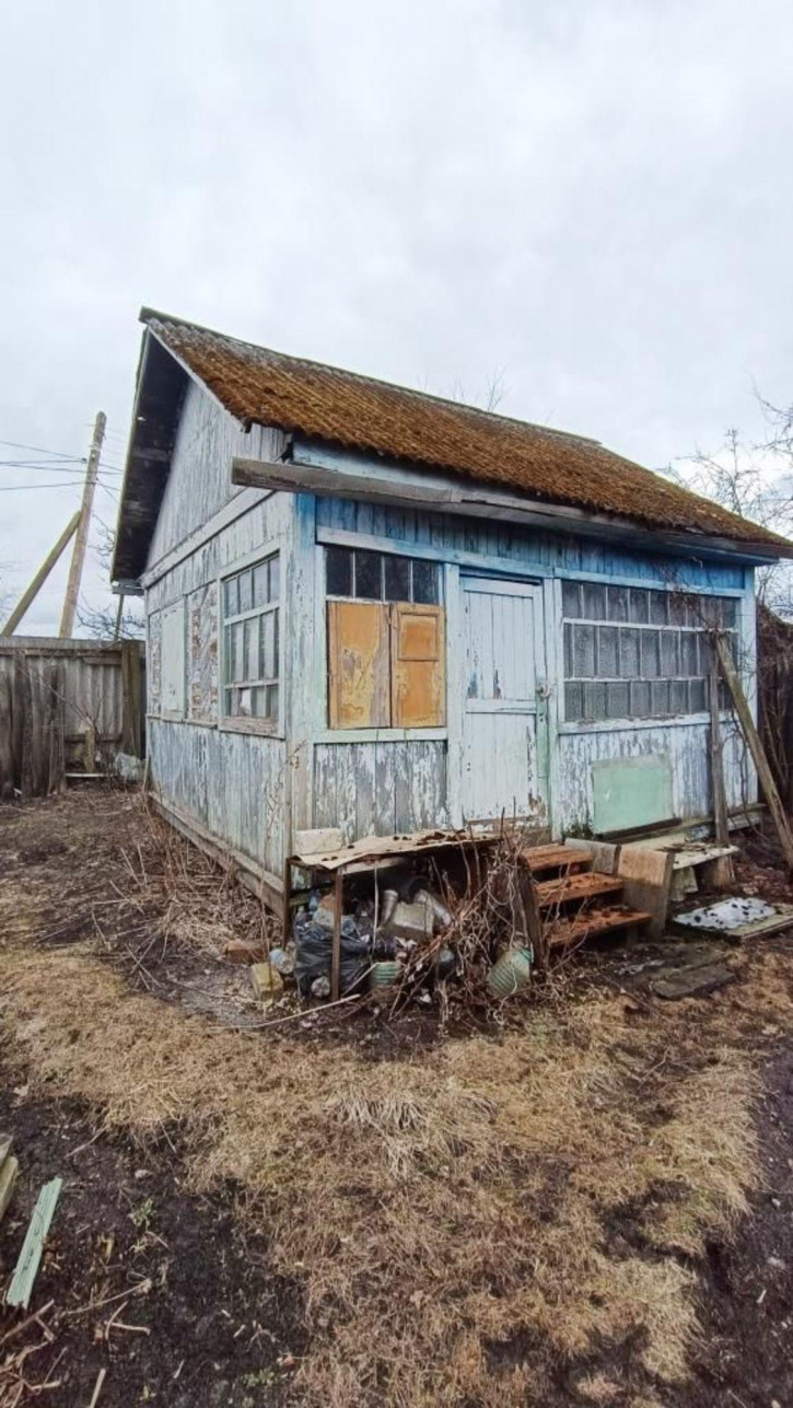 Земельный участок со Ландыш тер, 42