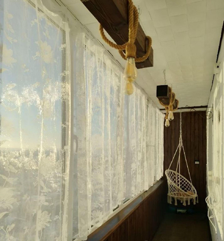 3-комн квартира Возрождения ул, 47а