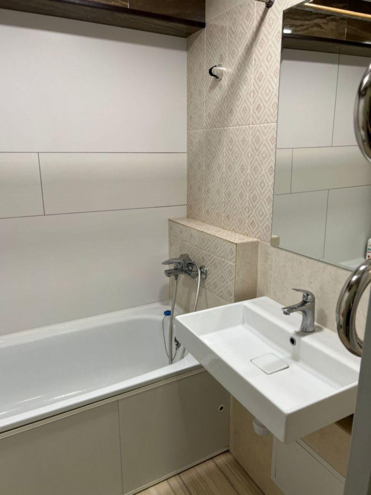 1-комн квартира Октябрьский пр-кт, 72