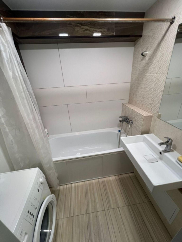 1-комн квартира Октябрьский пр-кт, 72