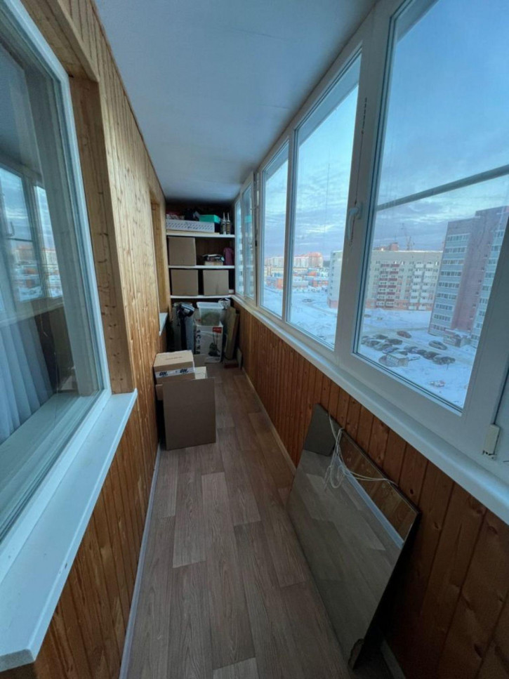 1-комн квартира Октябрьский пр-кт, 72