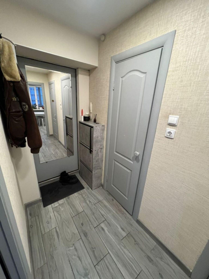 1-комн квартира Октябрьский пр-кт, 72