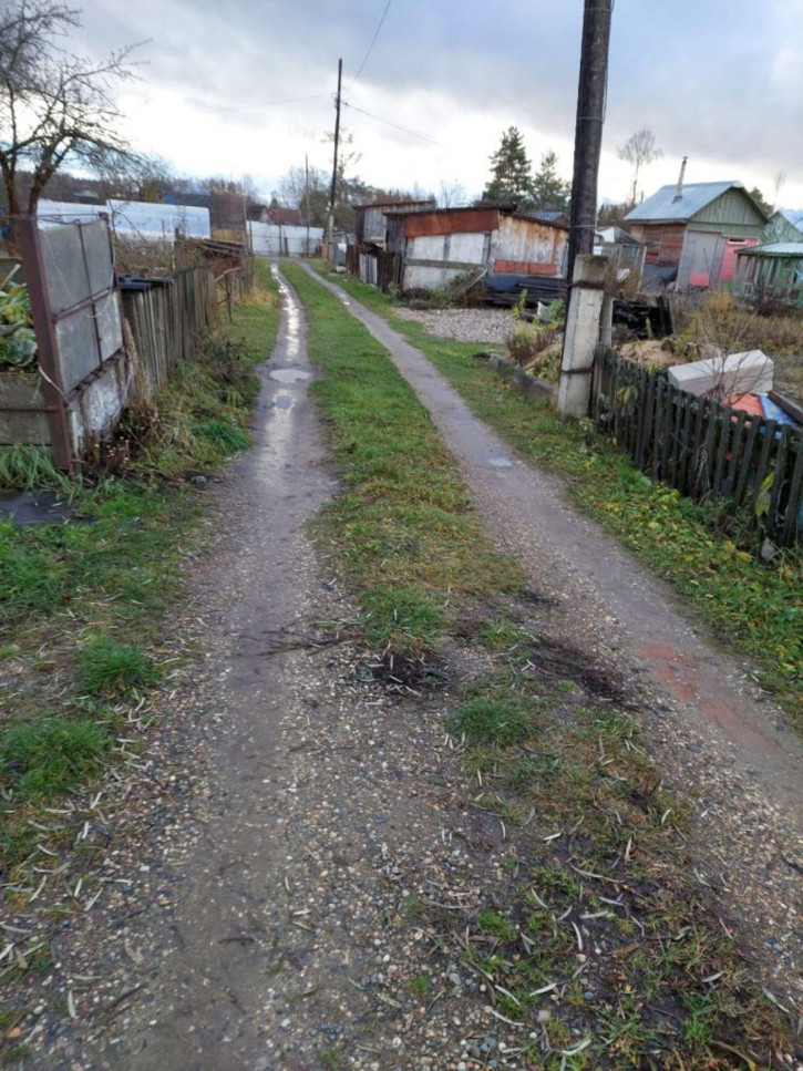 Коттедж/дом Южная Поляна Территория СНТ