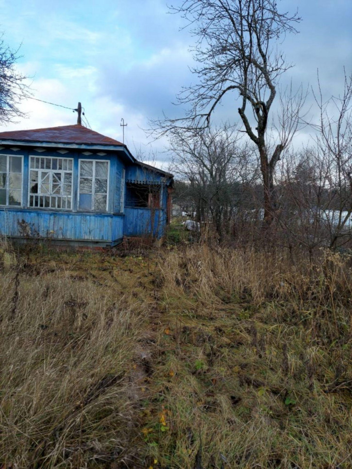 Коттедж/дом Южная Поляна Территория СНТ
