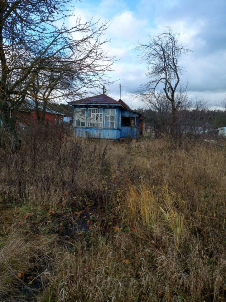 Коттедж/дом Южная Поляна Территория СНТ