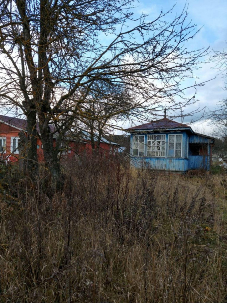 Коттедж/дом Южная Поляна Территория СНТ