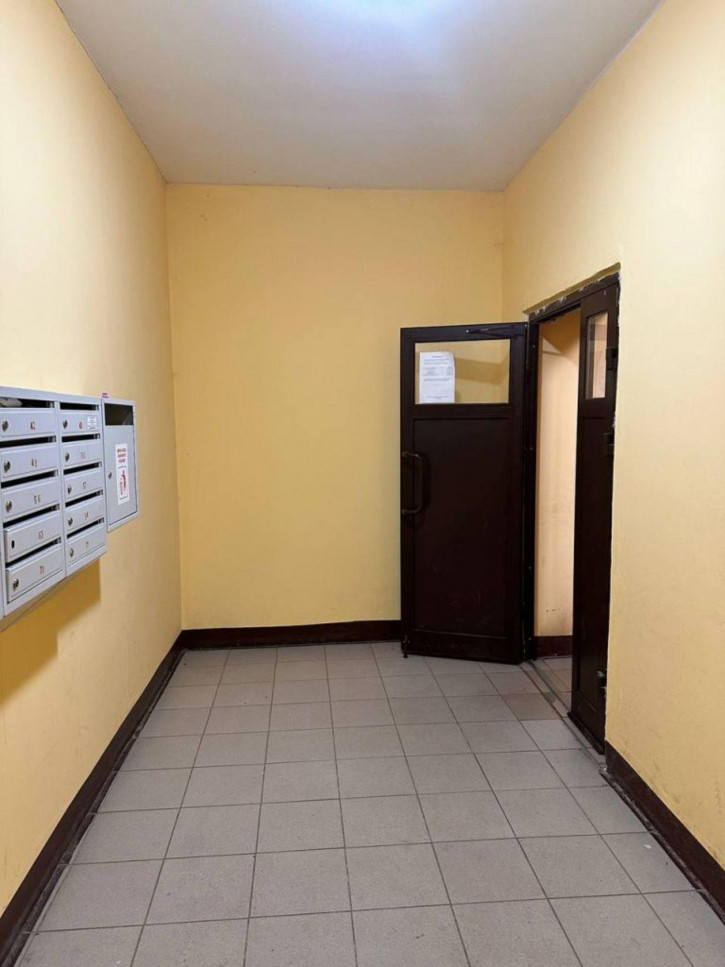 1-комн квартира Революционная ул, 24к1