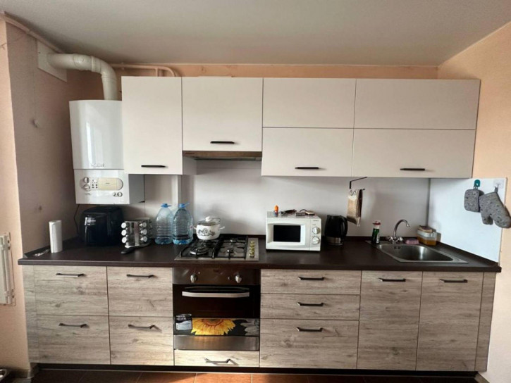 1-комн квартира Революционная ул, 24к1