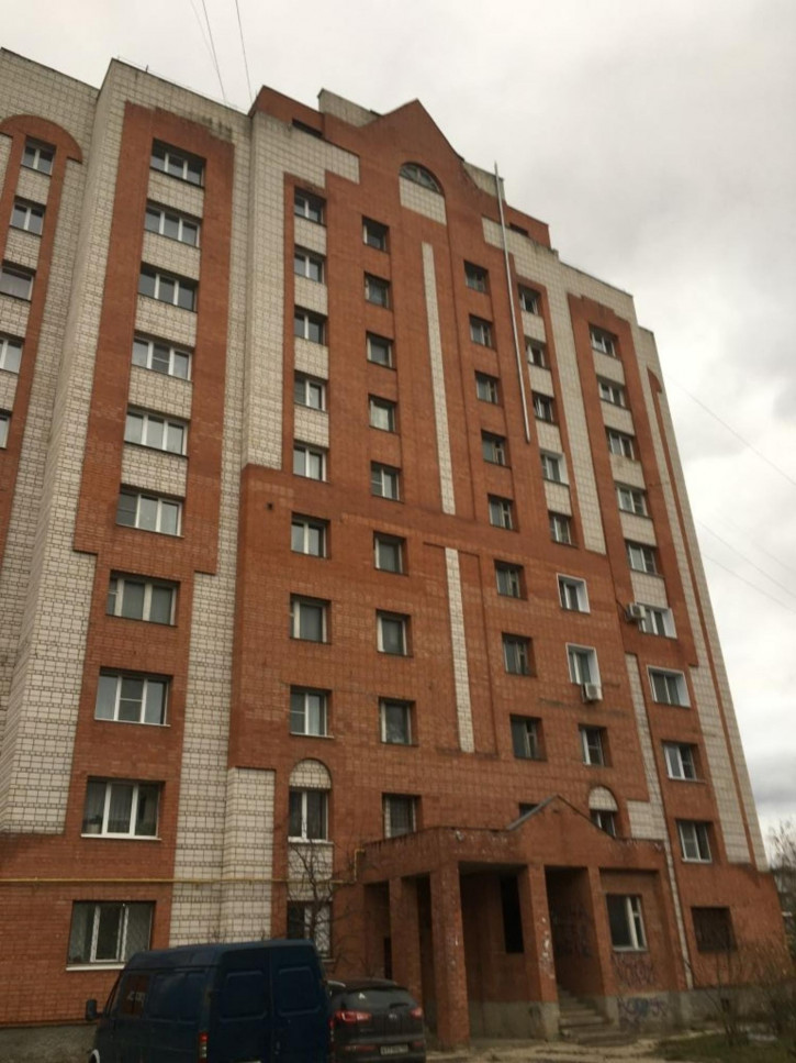 2-комн квартира Кооперативная ул, 26