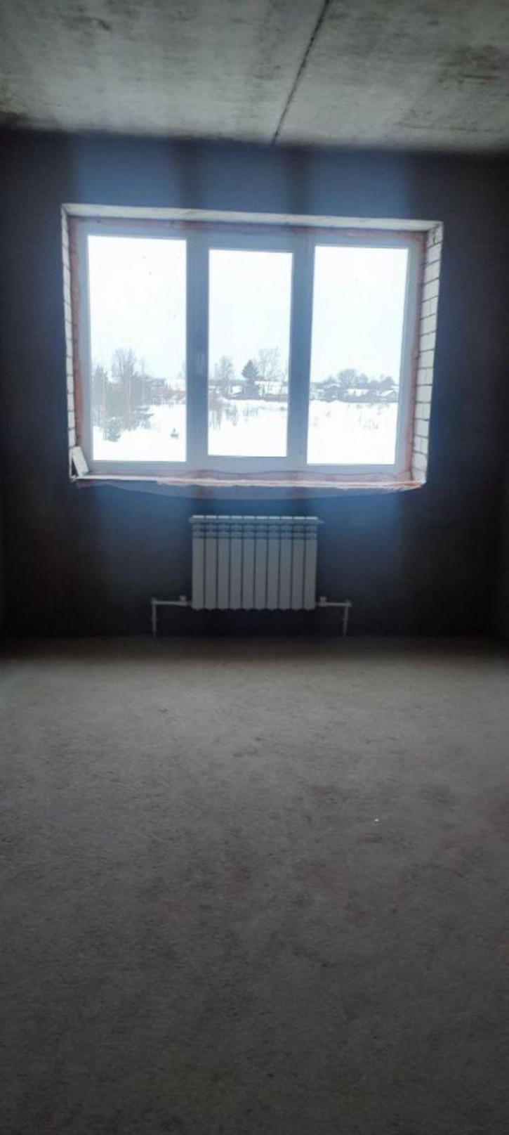 1-комн квартира Чехова ул, 40