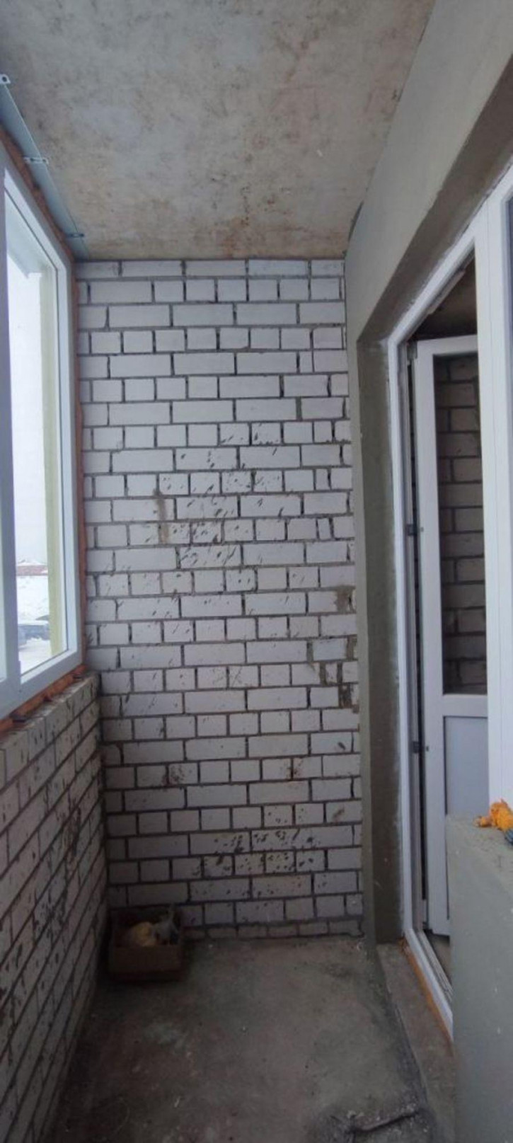 1-комн квартира Чехова ул, 40