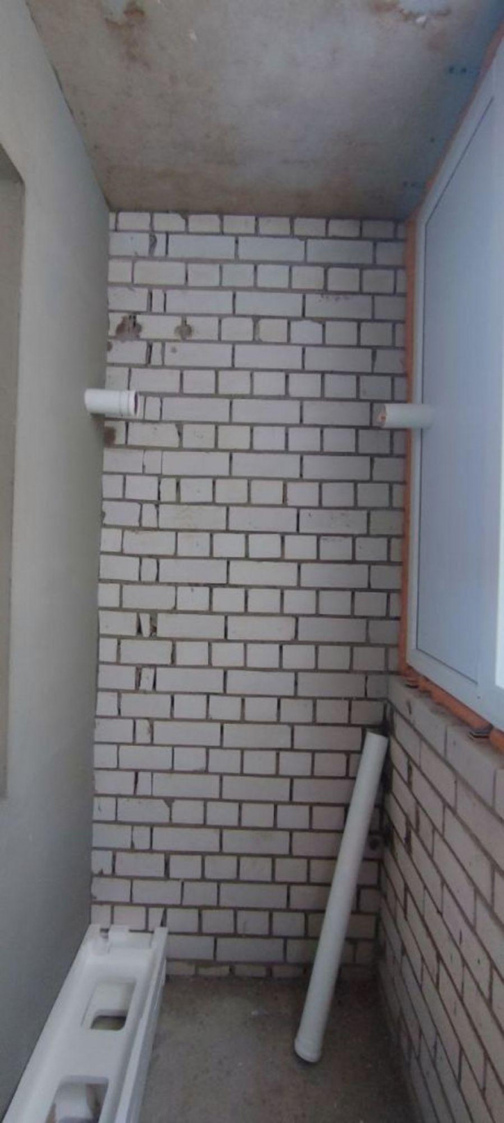 1-комн квартира Чехова ул, 40