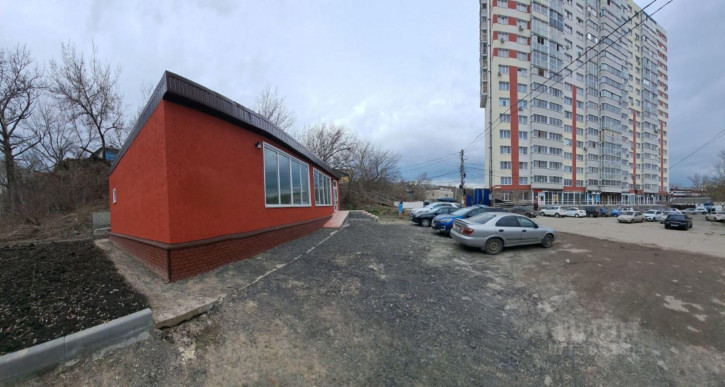 Отдельное здание Ендовищенская улица, 35,  д. 35