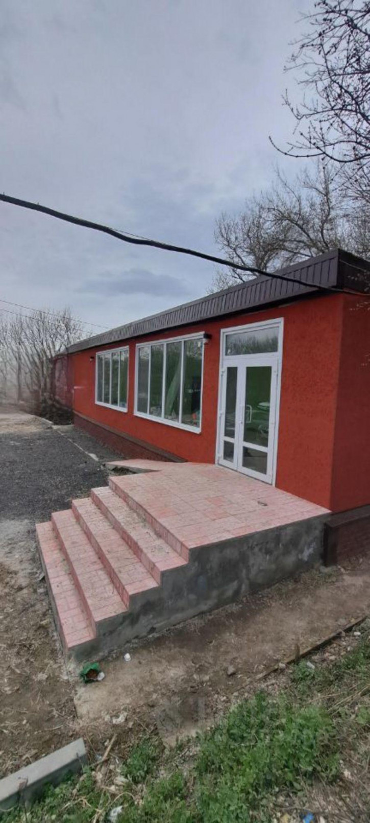 Отдельное здание Ендовищенская улица, 35,  д. 35