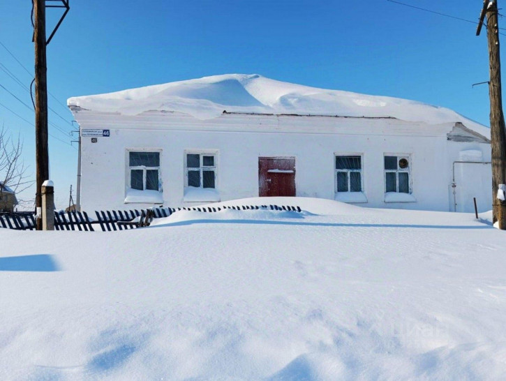 Производственное помещение улица Куйбышева
