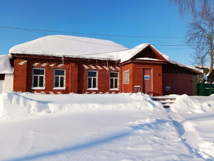 Производственное помещение улица Куйбышева