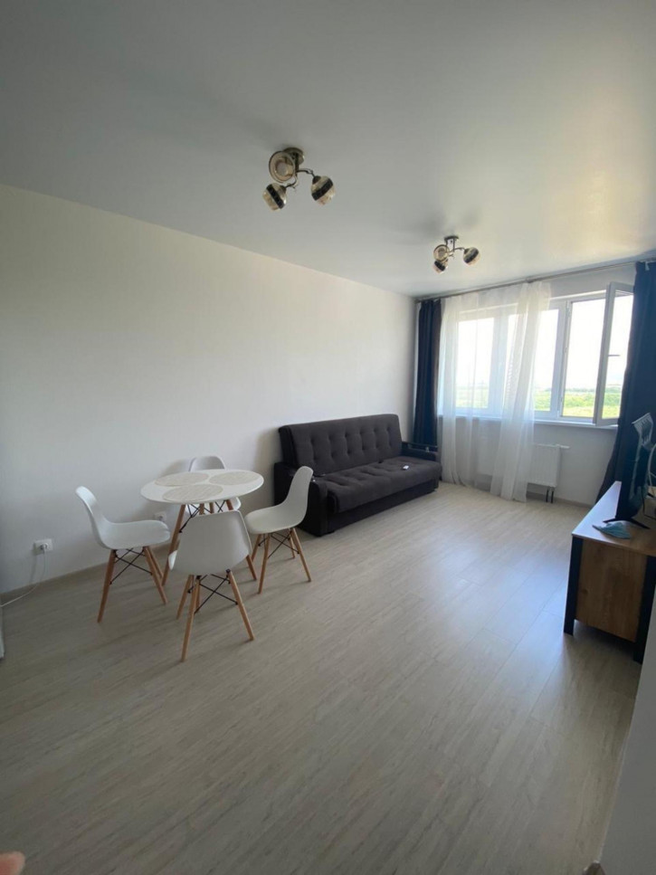 1-комн квартира Супсехское шоссе, 39к2
