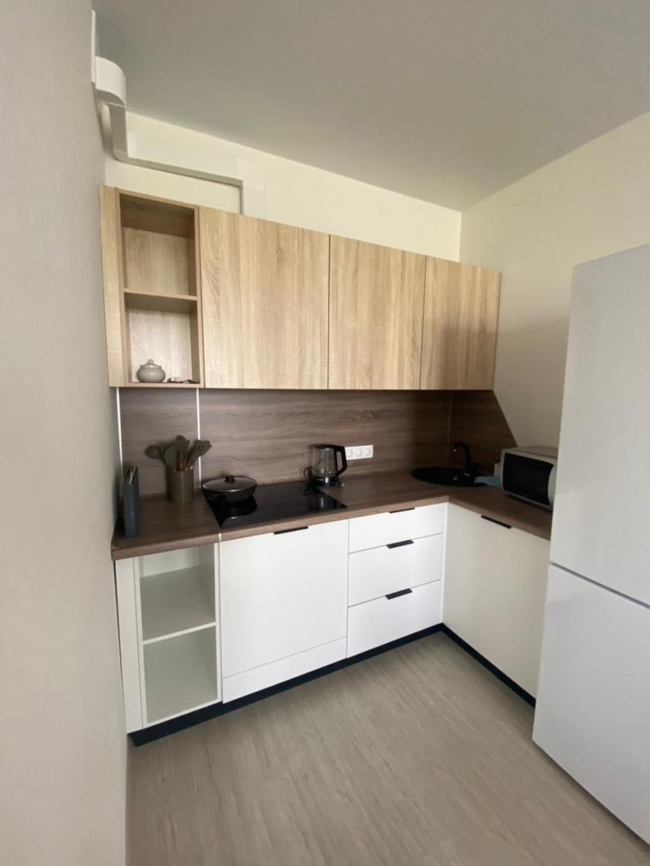 1-комн квартира Супсехское шоссе, 39к2