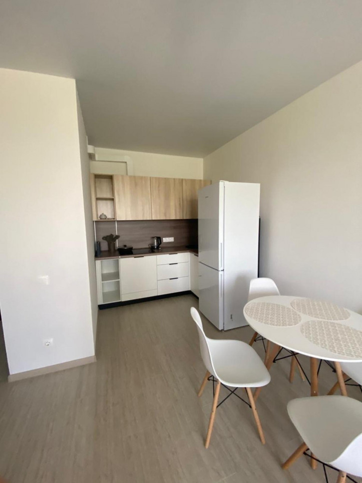 1-комн квартира Супсехское шоссе, 39к2