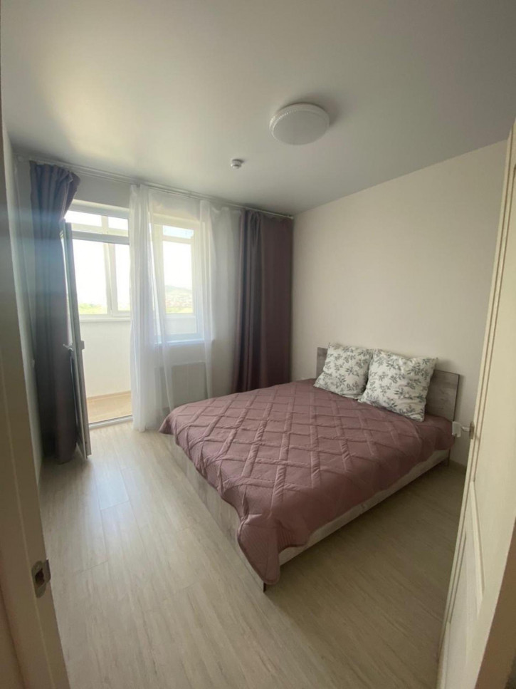 1-комн квартира Супсехское шоссе, 39к2