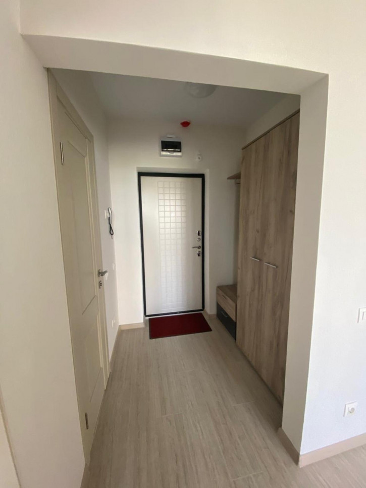 1-комн квартира Супсехское шоссе, 39к2