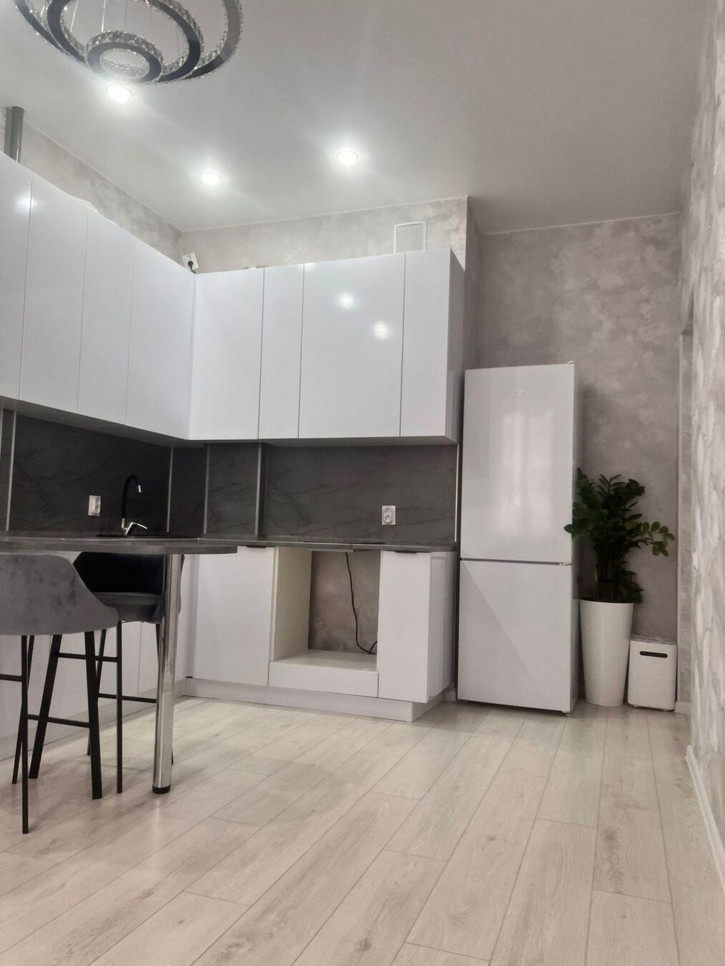 2-комн квартира Анапское шоссе, 30