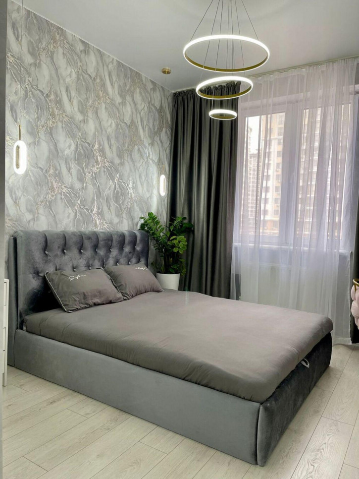 2-комн квартира Анапское шоссе, 30