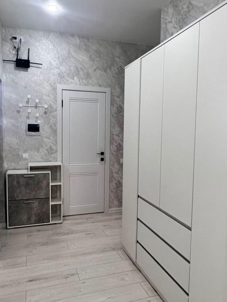 2-комн квартира Анапское шоссе, 30