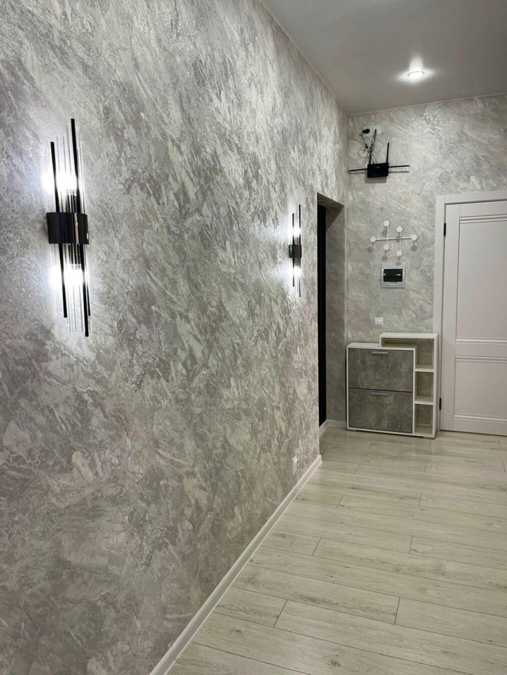 2-комн квартира Анапское шоссе, 30