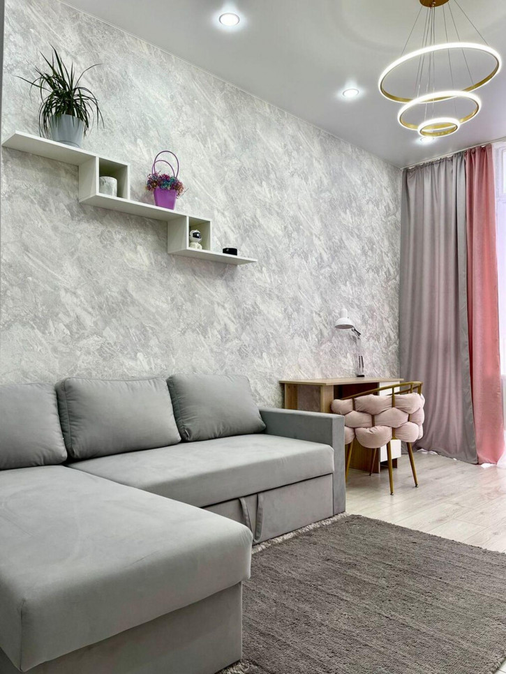 2-комн квартира Анапское шоссе, 30