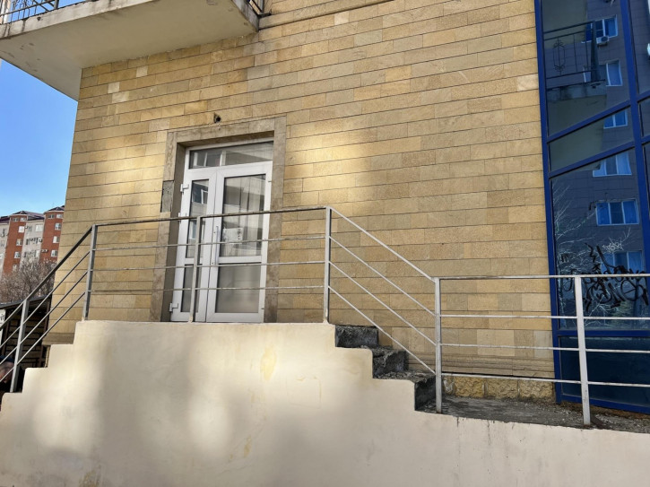 Помещение свободного назначения Анапа