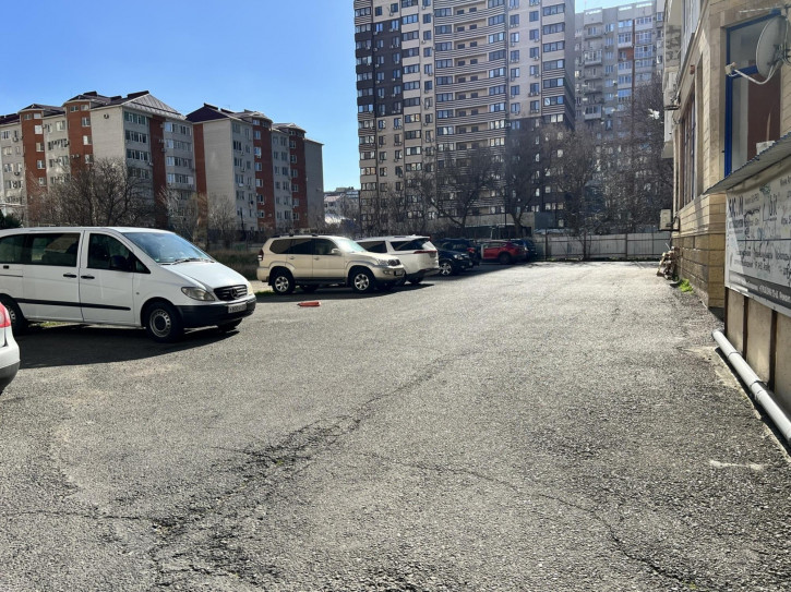 Помещение свободного назначения Анапа