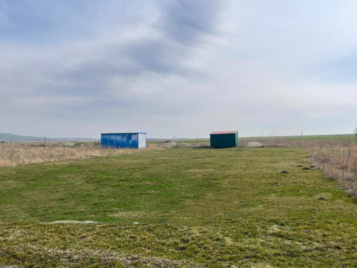Земельный участок село Цибанобалка