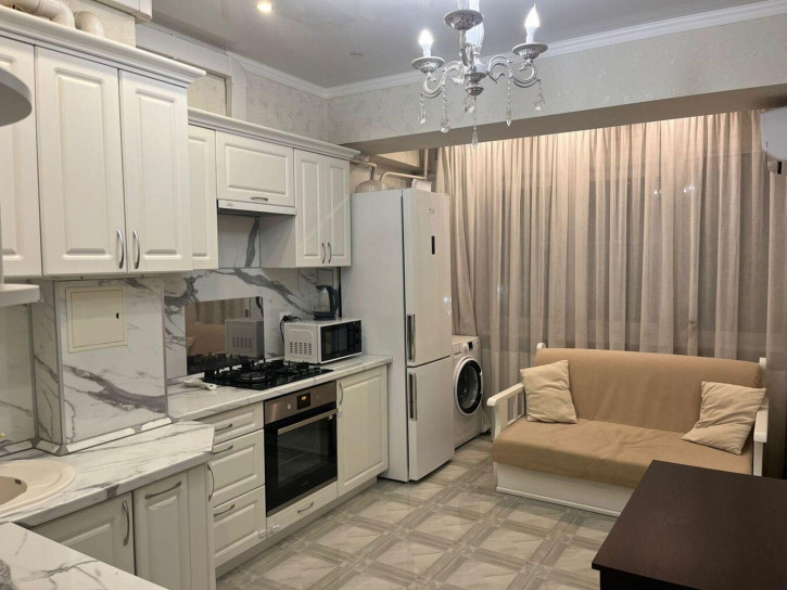 1-комн квартира Анапское шоссе, 81Б