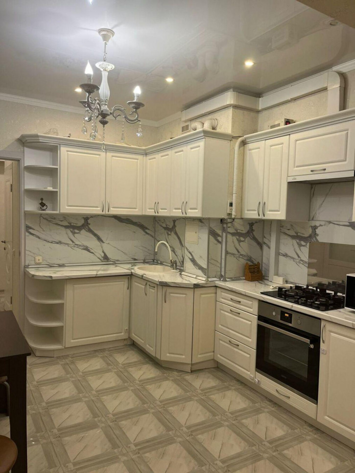 1-комн квартира Анапское шоссе, 81Б