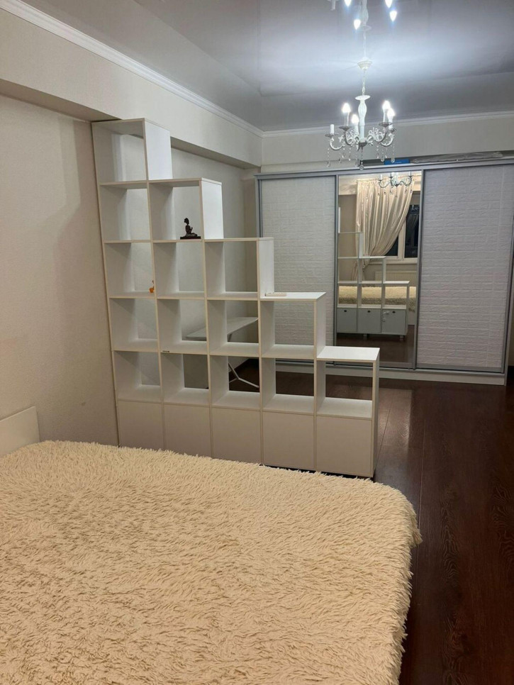 1-комн квартира Анапское шоссе, 81Б