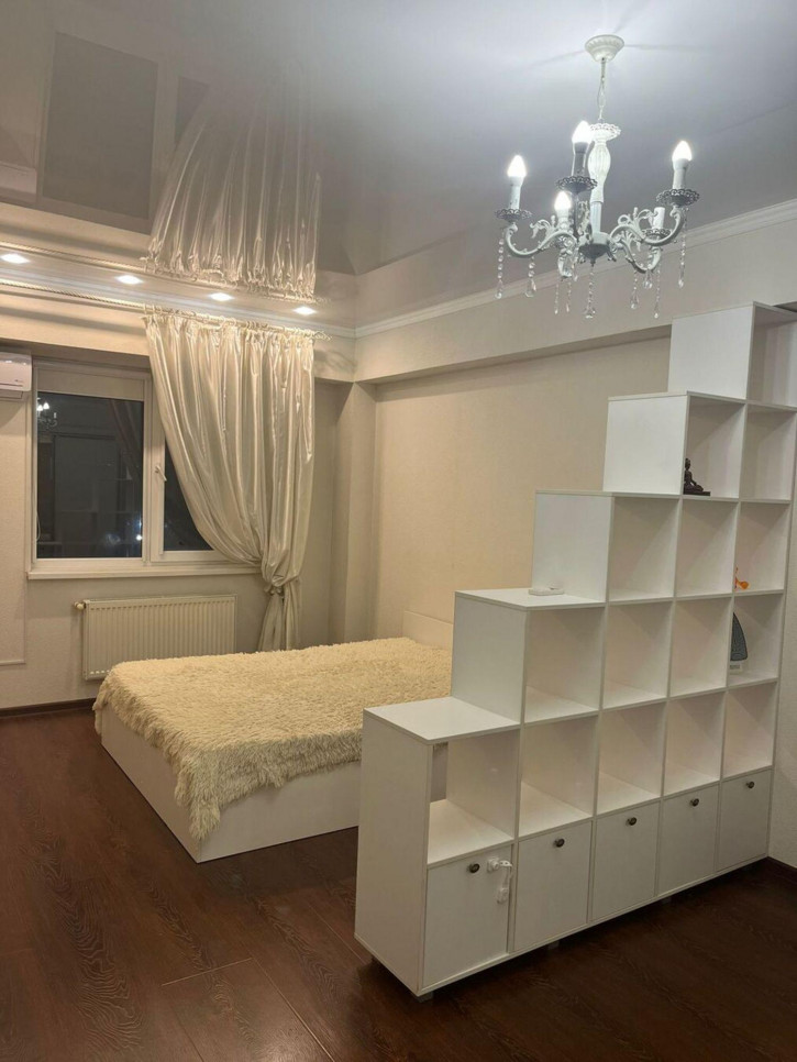 1-комн квартира Анапское шоссе, 81Б