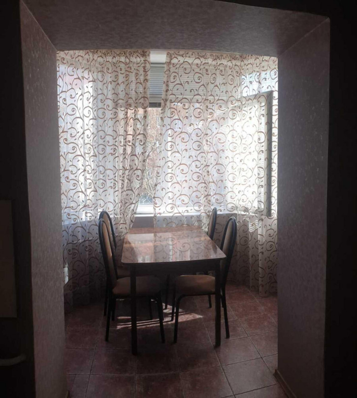 3-комн квартира улица Ленина, 209
