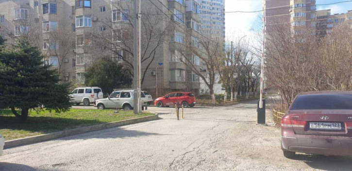 3-комн квартира улица Ленина, 209