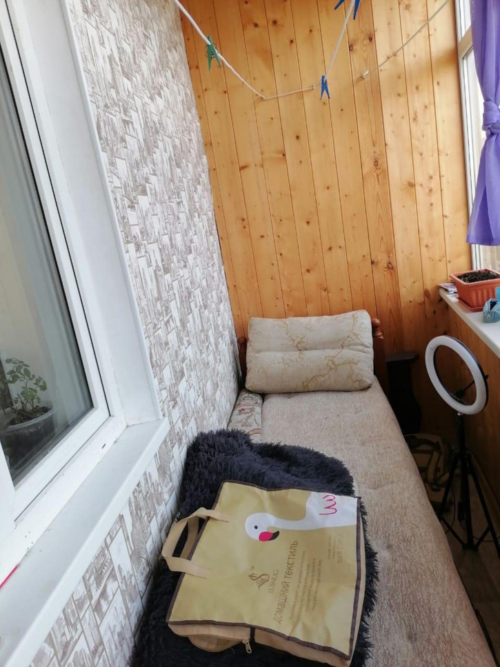 2-комн квартира Русская улица, 23