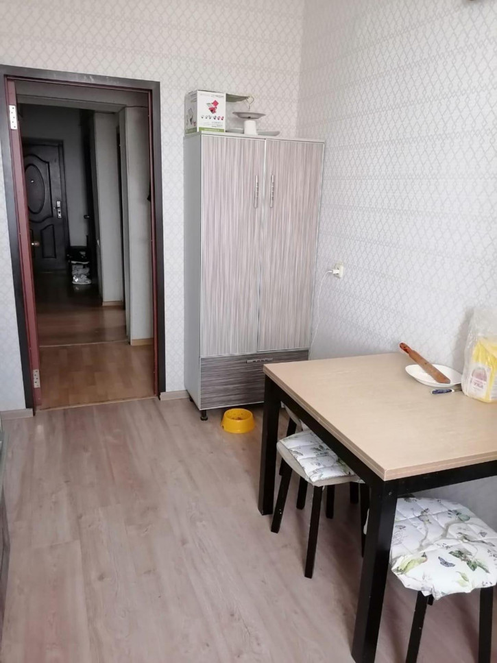 2-комн квартира Русская улица, 23