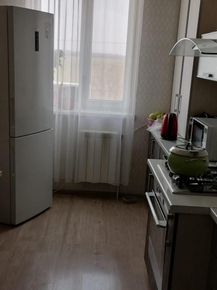 2-комн квартира Русская улица, 23