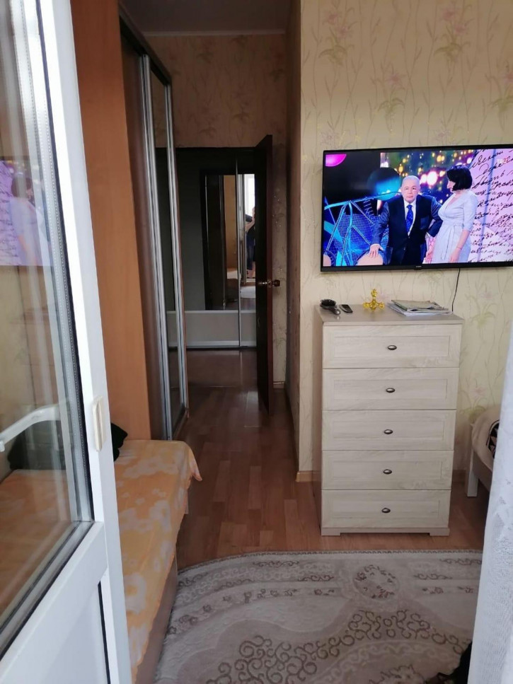 2-комн квартира Русская улица, 23