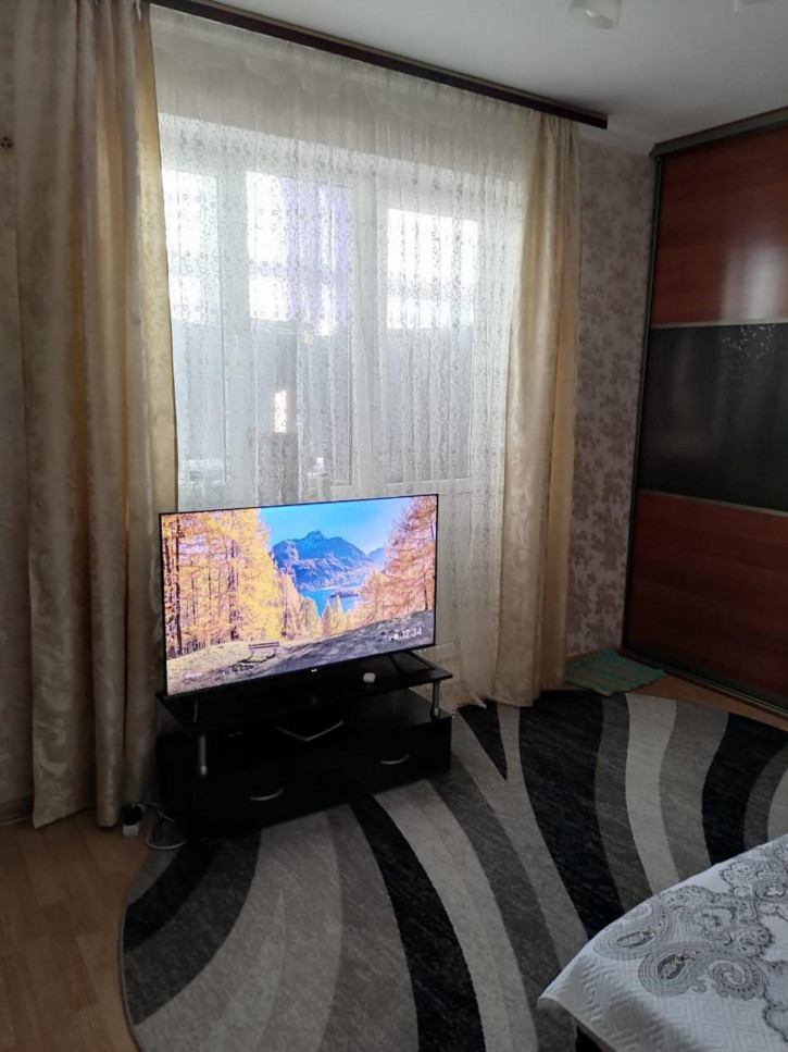 2-комн квартира Русская улица, 23