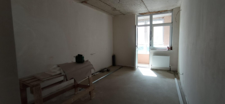 Студия Парковая улица, 61к4